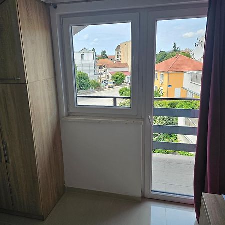Elizabeta Deluxe Rooms Біоград-на-Мору Екстер'єр фото