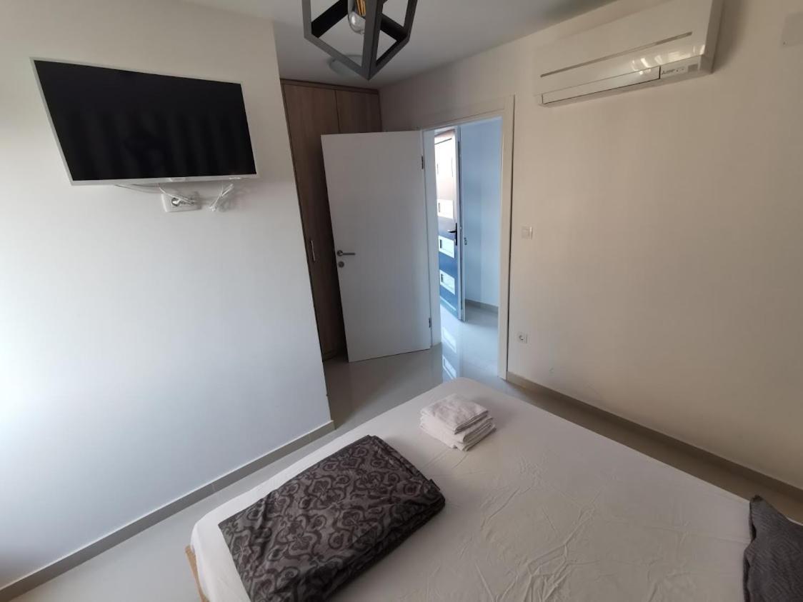 Elizabeta Deluxe Rooms Біоград-на-Мору Екстер'єр фото